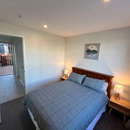 כרייסטצ'רץ' Downtown Apartment מראה חיצוני תמונה